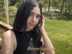 Remeliapaige
