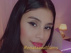 Renataawilliams