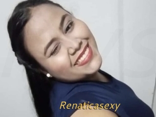 Renaticasexy