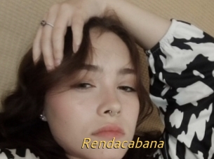 Rendacabana