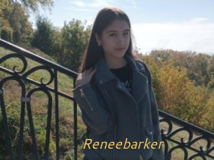 Reneebarker