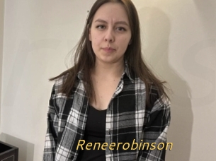 Reneerobinson