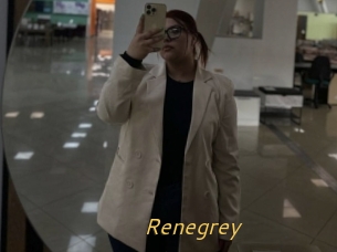 Renegrey
