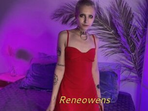 Reneowens