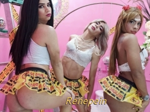 Renepein