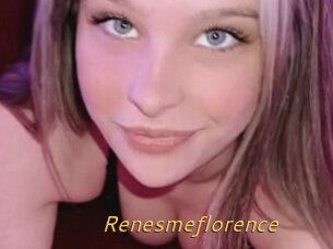 Renesmeflorence