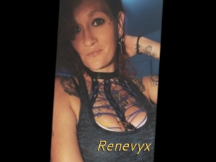 Renevyx