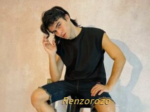 Renzorozo