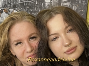 Rexanneandelvine