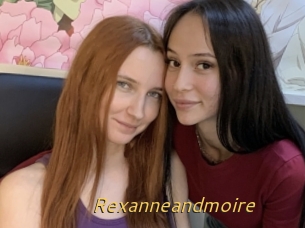 Rexanneandmoire
