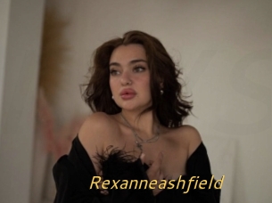 Rexanneashfield