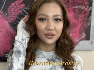 Rexannebeardsley
