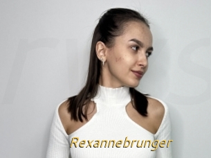 Rexannebrunger