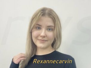 Rexannecarvin