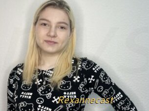 Rexannecast