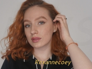 Rexannecoey