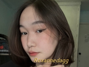 Rexannedagg