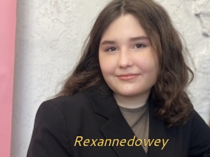 Rexannedowey