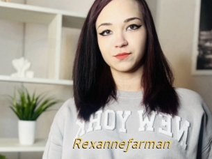 Rexannefarman