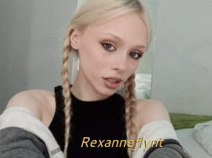Rexanneflynt