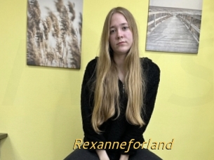 Rexanneforland