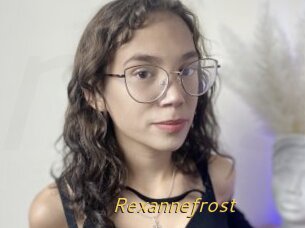 Rexannefrost