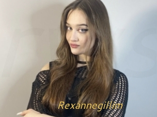 Rexannegillim