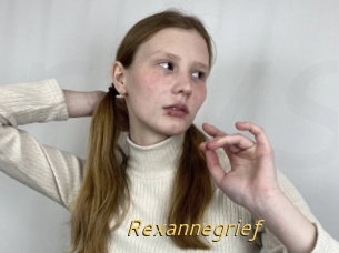 Rexannegrief