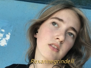 Rexannegrindell