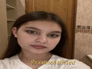 Rexannehallsted