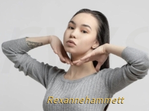 Rexannehammett