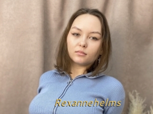 Rexannehelms