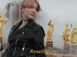 Rexellafares