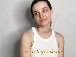 Rexellafrankson