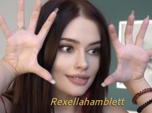 Rexellahamblett