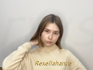 Rexellahance