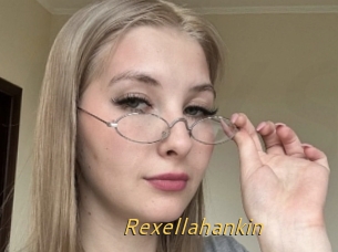 Rexellahankin