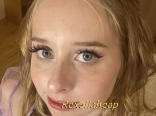Rexellaheap