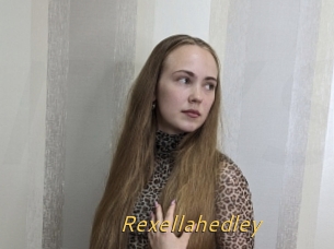 Rexellahedley
