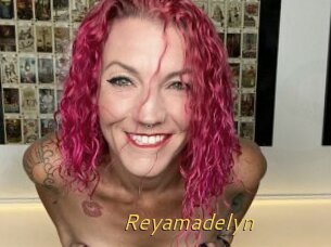 Reyamadelyn