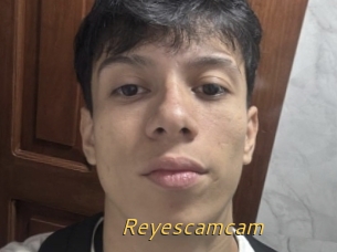 Reyescamcam