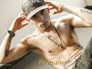 Reyevanss