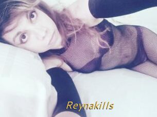ReynakiIIs