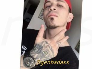 Rgenbadass