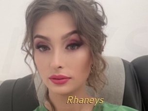Rhaneys