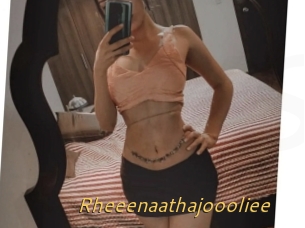Rheeenaathajoooliee