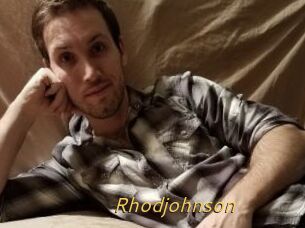 Rhodjohnson