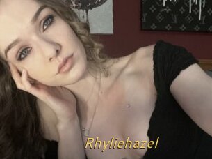 Rhyliehazel