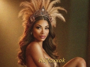 Riafoxxok