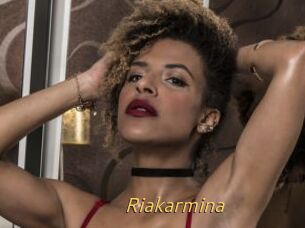 Riakarmina